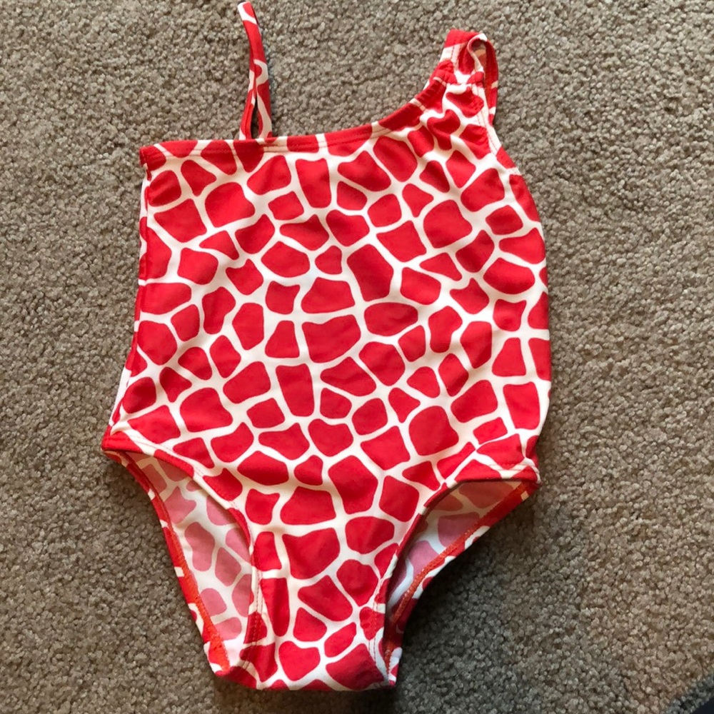 18M BabyGap Swimsuit.